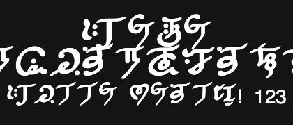 HoYo-SumeruScribe 的真实字样