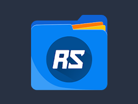 RS文件浏览器 v1.7.7.0 去广告解锁VIP专业版