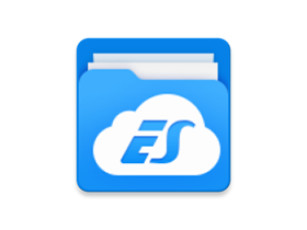 ES文件浏览器 v4.2.6.2 去广告解锁VIP专业版